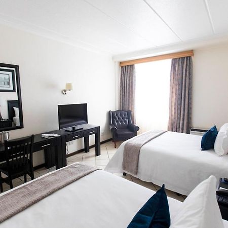 Sierra Burgers Park Hotel Pretoria-Noord Kültér fotó